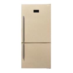 Холодильник Sharp SJ-653GHXJ52R бежевый